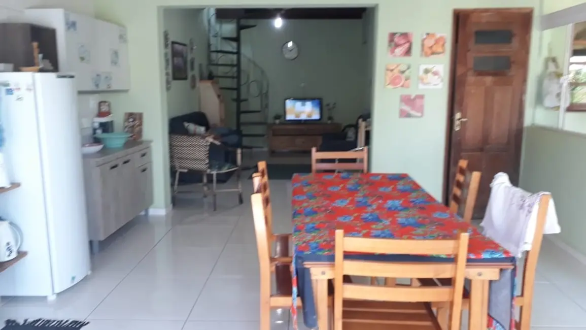 Foto 7 de Casa com 4 quartos para alugar, 120m2 em Ribeirão da Ilha, Florianopolis - SC