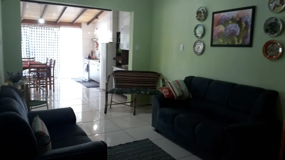 Foto 13 de Casa com 4 quartos para alugar, 120m2 em Ribeirão da Ilha, Florianopolis - SC