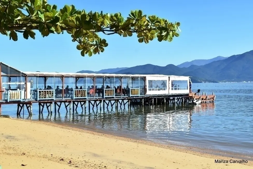 Foto 34 de Casa com 4 quartos para alugar, 120m2 em Ribeirão da Ilha, Florianopolis - SC
