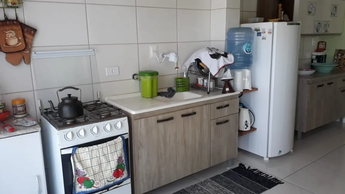 Foto 8 de Casa com 4 quartos para alugar, 120m2 em Ribeirão da Ilha, Florianopolis - SC