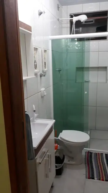 Foto 22 de Casa com 4 quartos para alugar, 120m2 em Ribeirão da Ilha, Florianopolis - SC
