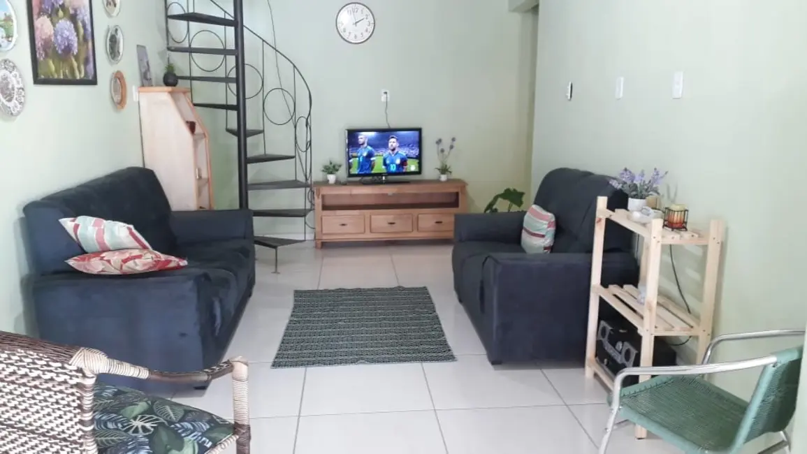 Foto 12 de Casa com 4 quartos para alugar, 120m2 em Ribeirão da Ilha, Florianopolis - SC