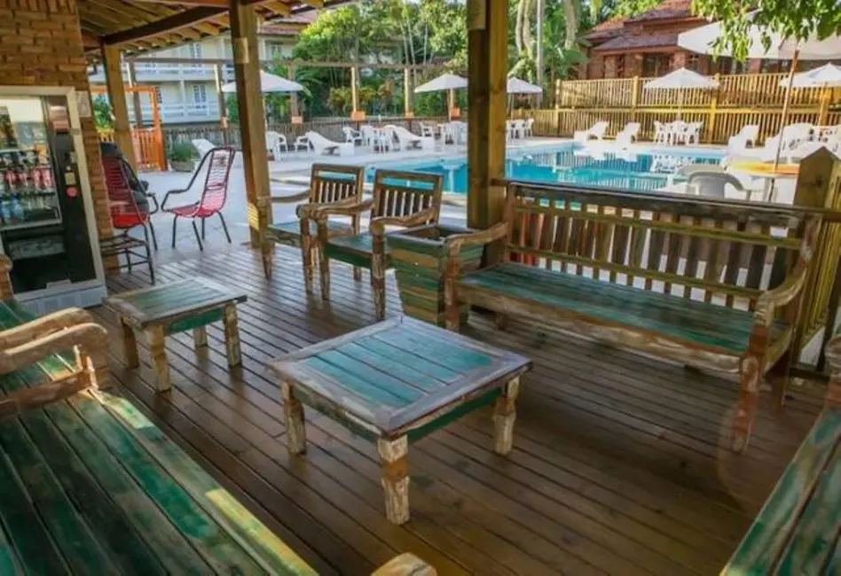 Casa com 1 quarto à venda e para alugar, 60m2 em Campeche, Florianopolis - SC - imagem 5 Foto 5 de Casa com 1 quarto à venda e para alugar, 60m2 em Campeche, Florianopolis - SC