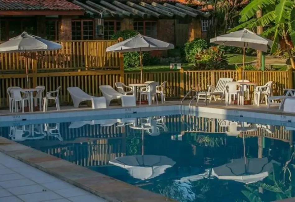 Casa com 1 quarto à venda e para alugar, 60m2 em Campeche, Florianopolis - SC - imagem 4 Foto 4 de Casa com 1 quarto à venda e para alugar, 60m2 em Campeche, Florianopolis - SC