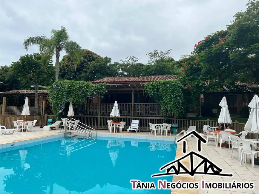 Foto 1 de Casa com 1 quarto à venda e para alugar, 60m2 em Campeche, Florianopolis - SC