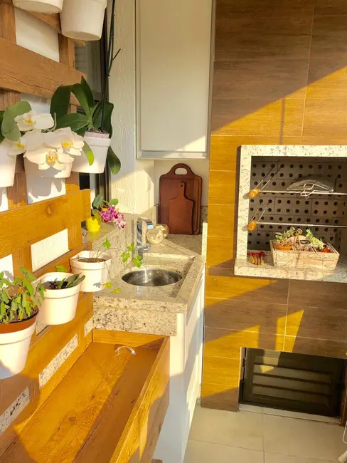 Apartamento com 2 quartos à venda e para alugar, 95m2 em Campeche, Florianopolis - SC - imagem 9 Foto 9 de Apartamento com 2 quartos à venda e para alugar, 95m2 em Campeche, Florianopolis - SC