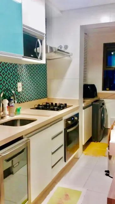 Apartamento com 2 quartos à venda e para alugar, 95m2 em Campeche, Florianopolis - SC - imagem 4 Foto 4 de Apartamento com 2 quartos à venda e para alugar, 95m2 em Campeche, Florianopolis - SC