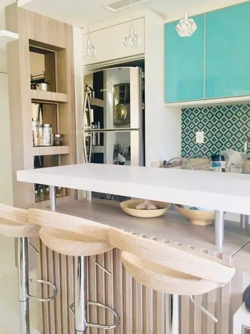 Apartamento com 2 quartos à venda e para alugar, 95m2 em Campeche, Florianopolis - SC - imagem 3 Foto 3 de Apartamento com 2 quartos à venda e para alugar, 95m2 em Campeche, Florianopolis - SC