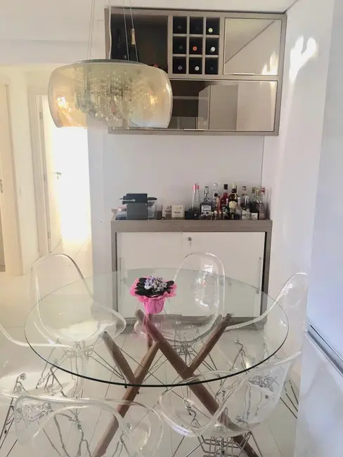 Apartamento com 2 quartos à venda e para alugar, 95m2 em Campeche, Florianopolis - SC - imagem 8 Foto 8 de Apartamento com 2 quartos à venda e para alugar, 95m2 em Campeche, Florianopolis - SC