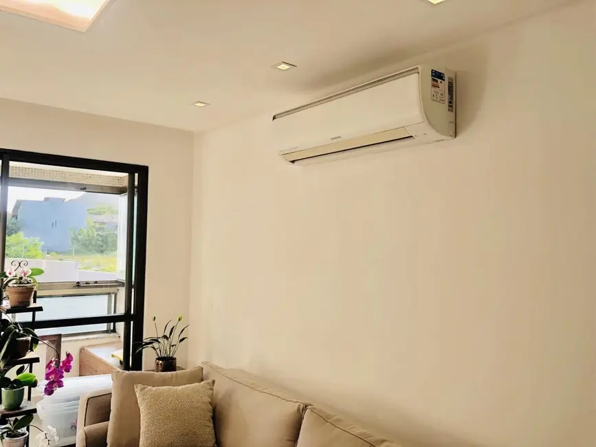 Apartamento com 2 quartos à venda e para alugar, 95m2 em Campeche, Florianopolis - SC - imagem 6 Foto 6 de Apartamento com 2 quartos à venda e para alugar, 95m2 em Campeche, Florianopolis - SC