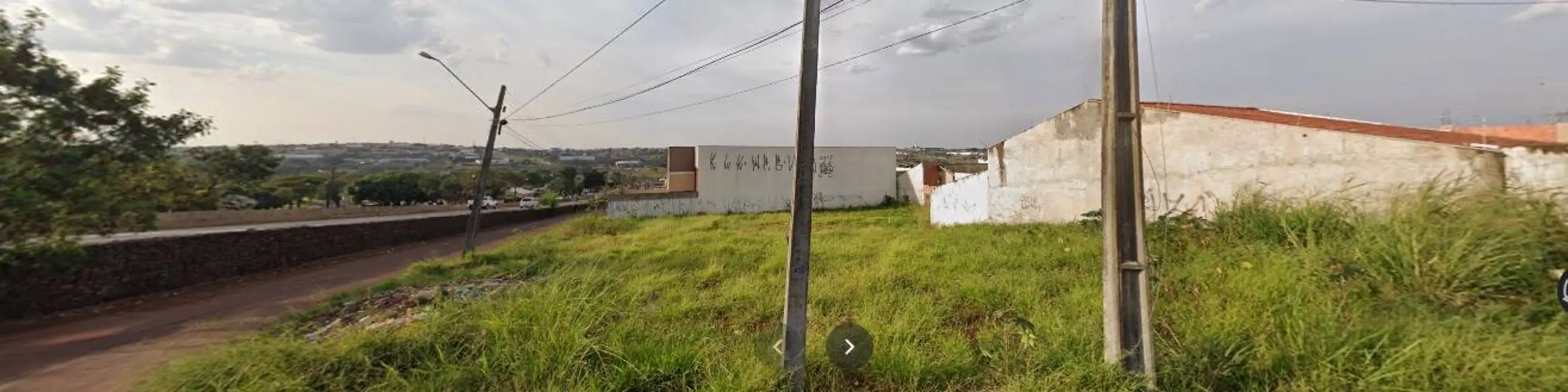 Terreno / Lote à venda, 268m2 em Jardim Tropical, Londrina - PR - imagem 5 Foto 5 de Terreno / Lote à venda, 268m2 em Jardim Tropical, Londrina - PR