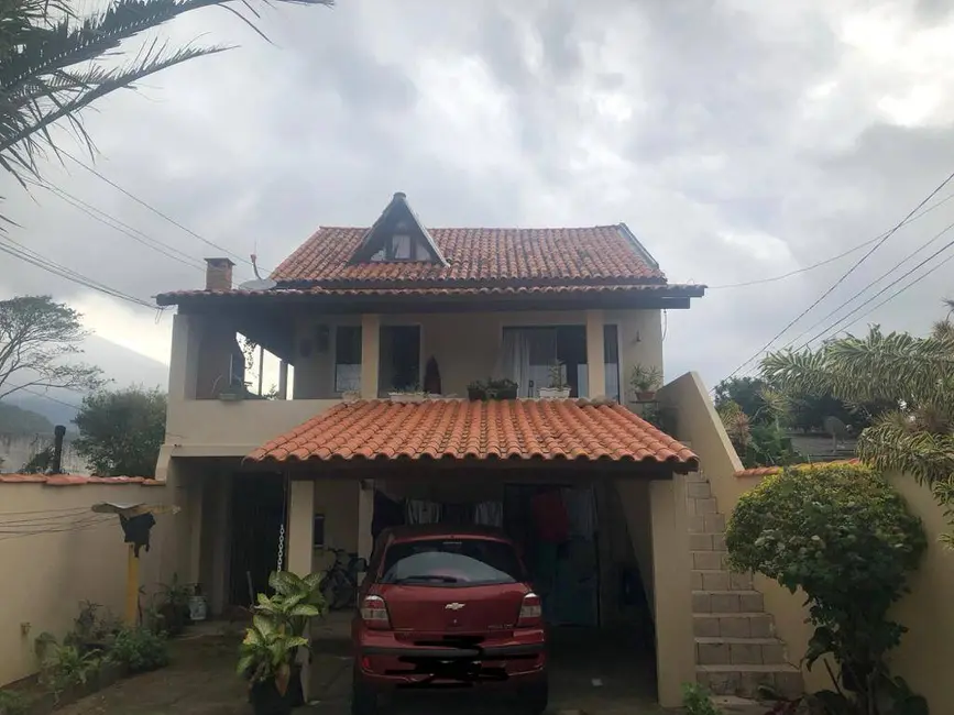 Foto 2 de Casa com 8 quartos à venda, 280m2 em Campeche, Florianopolis - SC