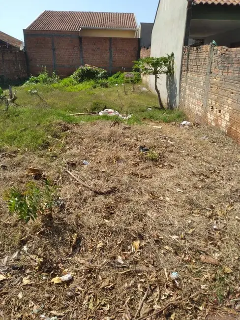 Foto 2 de Terreno / Lote à venda, 200m2 em Jardim Primavera, Londrina - PR