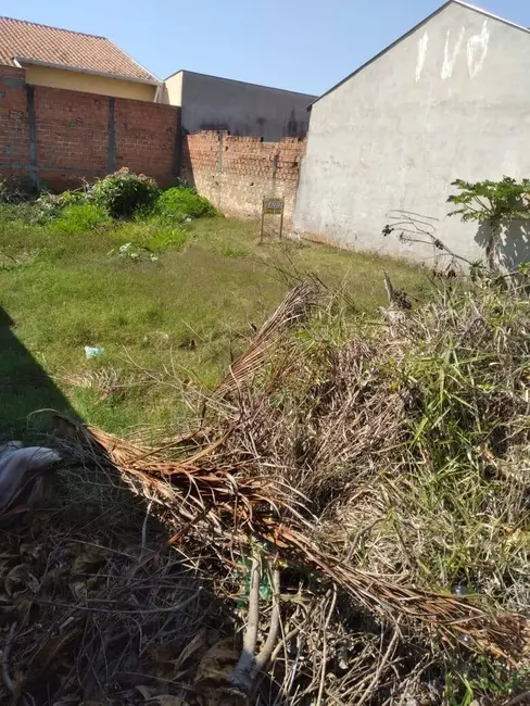 Foto 1 de Terreno / Lote à venda, 200m2 em Jardim Primavera, Londrina - PR