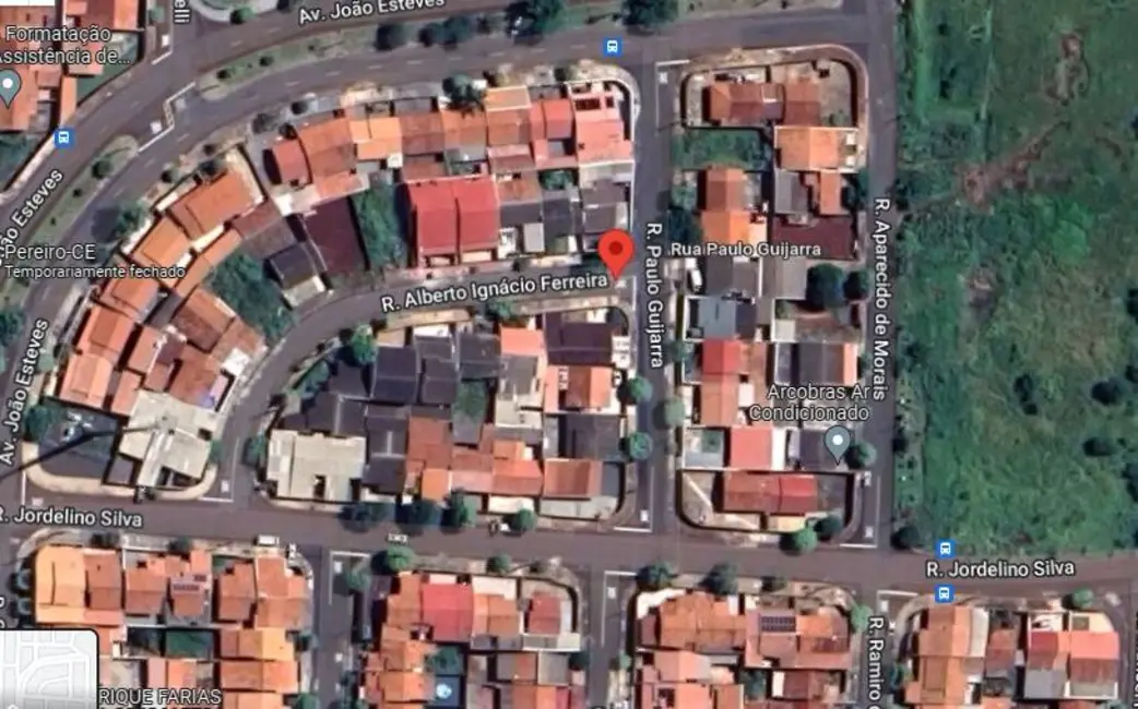 Terreno / Lote à venda, 200m2 em Jardim Primavera, Londrina - PR - imagem 4 Foto 4 de Terreno / Lote à venda, 200m2 em Jardim Primavera, Londrina - PR