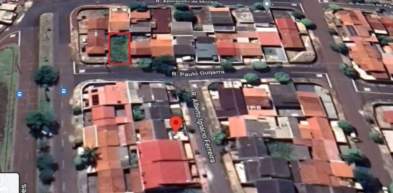 Terreno / Lote à venda, 200m2 em Jardim Primavera, Londrina - PR - imagem 5 Foto 5 de Terreno / Lote à venda, 200m2 em Jardim Primavera, Londrina - PR