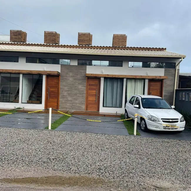 Foto 3 de Apartamento com 1 quarto à venda, 35m2 em Ribeirão da Ilha, Florianopolis - SC