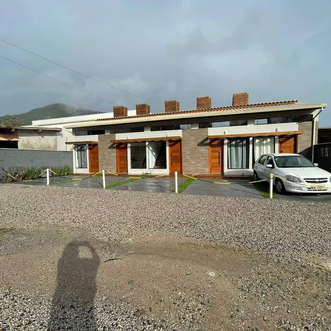 Foto 7 de Apartamento com 1 quarto à venda, 35m2 em Ribeirão da Ilha, Florianopolis - SC