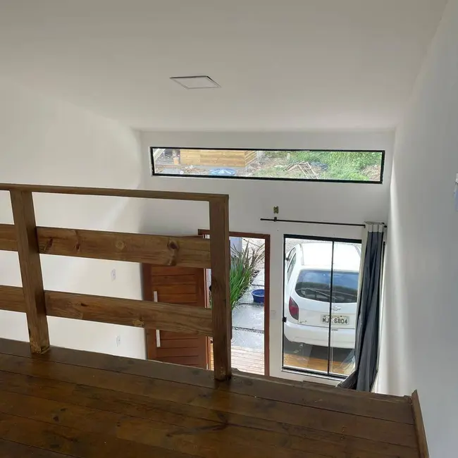 Foto 4 de Apartamento com 1 quarto à venda, 35m2 em Ribeirão da Ilha, Florianopolis - SC