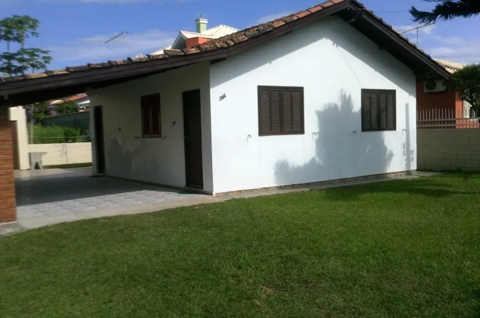 Foto 5 de Casa com 3 quartos para alugar, 80m2 em Campeche, Florianopolis - SC