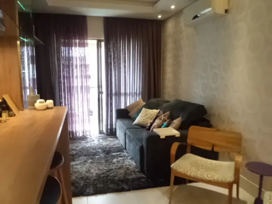 Foto 3 de Apartamento com 2 quartos para alugar, 98m2 em Florianopolis - SC