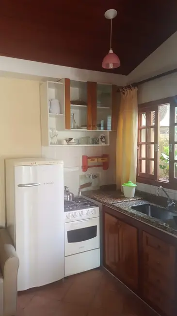 Kitnet com 1 quarto para alugar, 50m2 em Campeche, Florianopolis - SC - imagem 6 Foto 6 de Kitnet com 1 quarto para alugar, 50m2 em Campeche, Florianopolis - SC