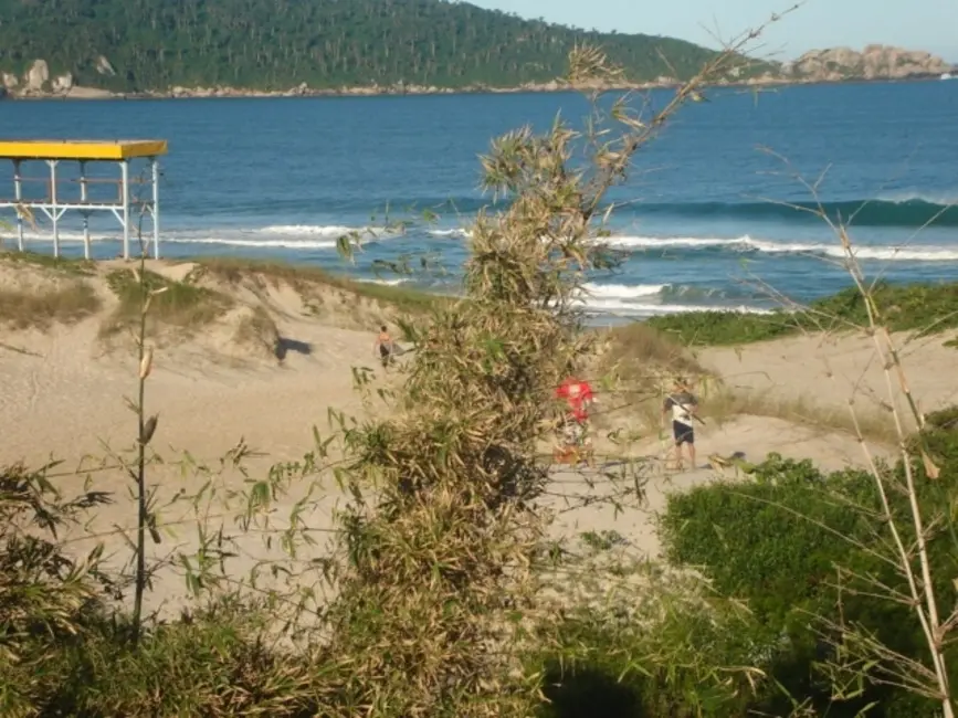Foto 15 de Kitnet com 1 quarto para alugar, 50m2 em Campeche, Florianopolis - SC