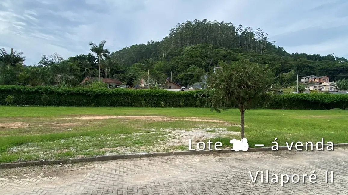 Foto 2 de Lote de Condomínio à venda, 409m2 em Campeche, Florianopolis - SC