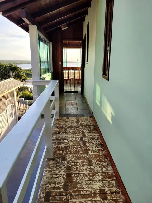 Foto 1 de Apartamento com 1 quarto para alugar, 55m2 em Costeira Do Pirajubae, Florianopolis - SC