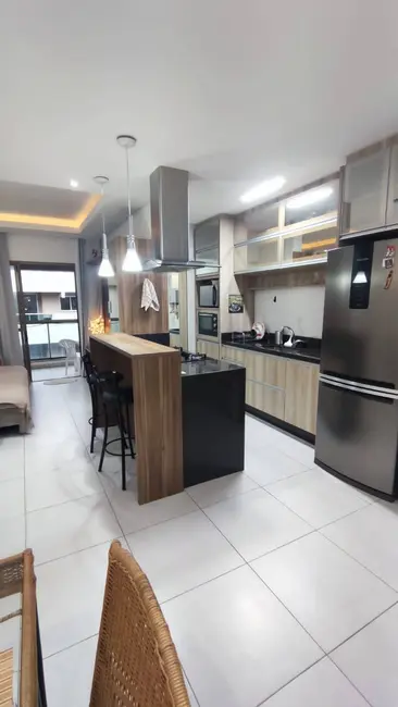Foto 1 de Apartamento com 2 quartos para alugar, 95m2 em Campeche, Florianopolis - SC