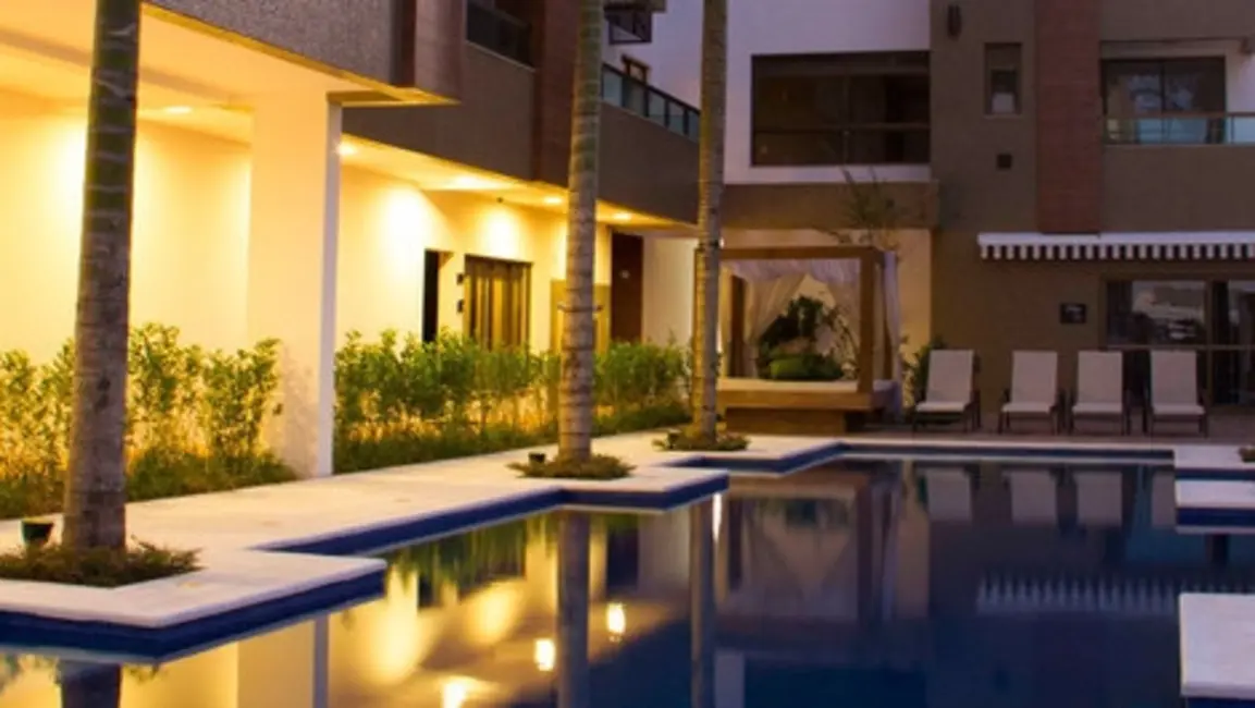 Apartamento com 2 quartos para alugar, 95m2 em Campeche, Florianopolis - SC - imagem 9 Foto 9 de Apartamento com 2 quartos para alugar, 95m2 em Campeche, Florianopolis - SC