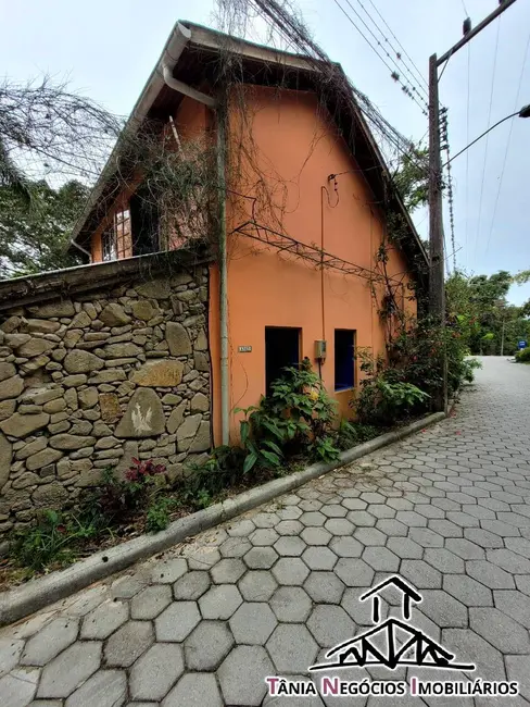 Foto 1 de Casa com 2 quartos para alugar, 60m2 em Pântano do Sul, Florianopolis - SC