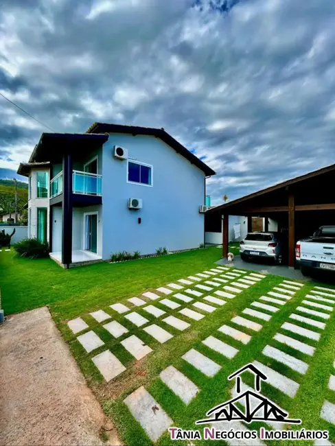 Foto 1 de Casa com 3 quartos à venda e para alugar, 200m2 em Morro das Pedras, Florianopolis - SC