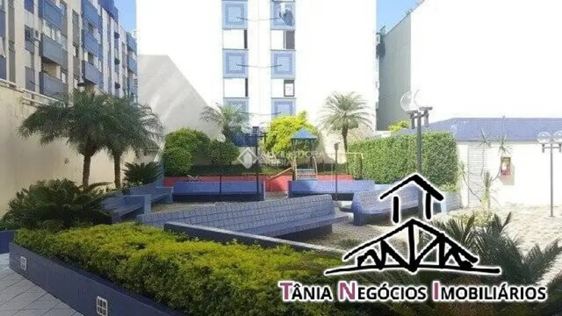 Foto 2 de Apartamento com 3 quartos à venda, 95m2 em Trindade, Florianopolis - SC