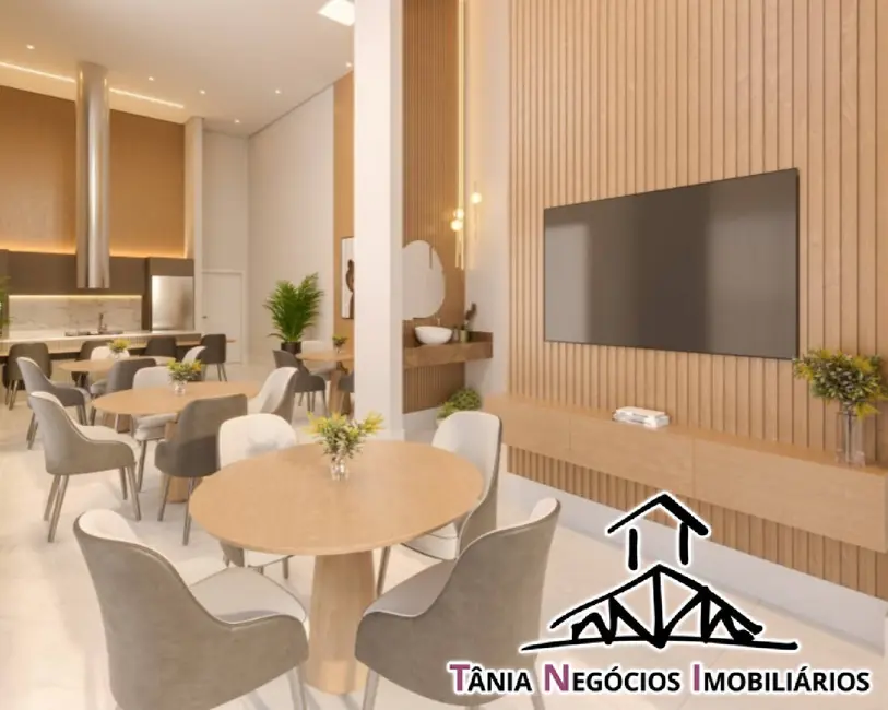 Foto 7 de Apartamento com 3 quartos à venda, 115m2 em Balneário, Florianopolis - SC