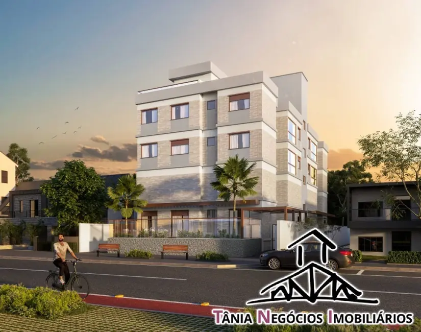 Foto 3 de Apartamento com 3 quartos à venda, 115m2 em Balneário, Florianopolis - SC