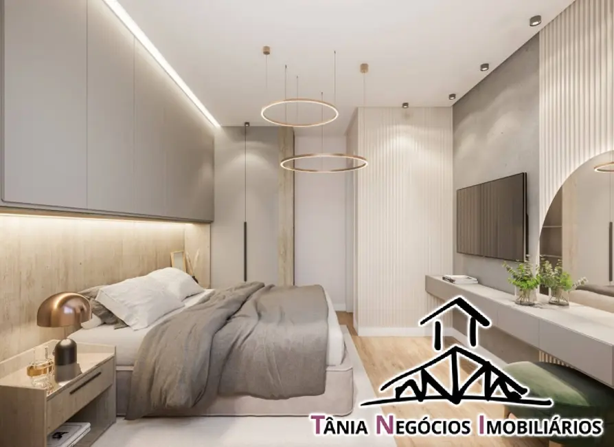 Foto 6 de Apartamento com 3 quartos à venda, 115m2 em Balneário, Florianopolis - SC