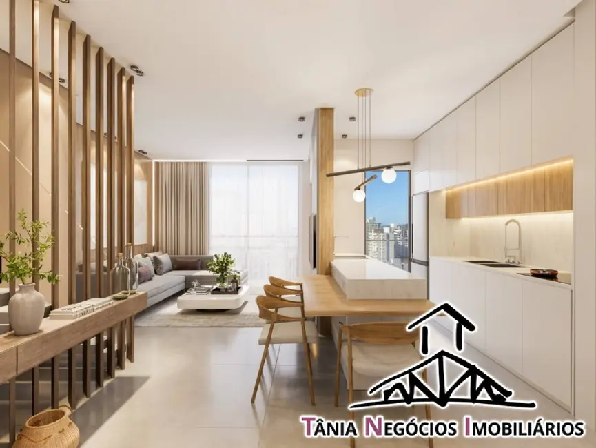 Foto 5 de Apartamento com 3 quartos à venda, 115m2 em Balneário, Florianopolis - SC