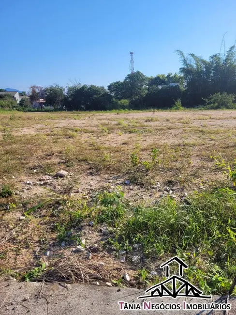 Foto 2 de Terreno / Lote à venda, 468m2 em Carianos, Florianopolis - SC