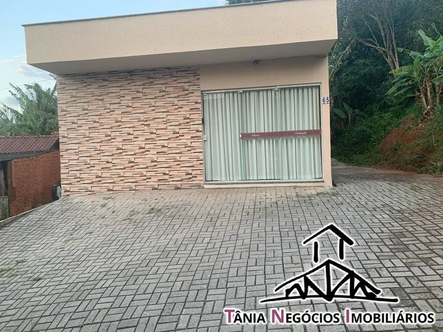 Foto 1 de Sala Comercial para alugar, 60m2 em Ribeirão da Ilha, Florianopolis - SC