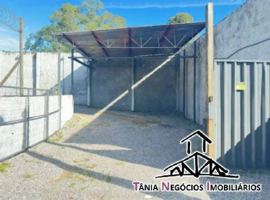 Foto 1 de Terreno / Lote à venda, 458m2 em Aririú, Palhoca - SC