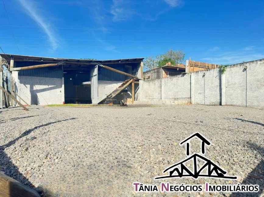 Foto 4 de Terreno / Lote à venda, 458m2 em Aririú, Palhoca - SC