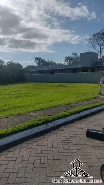 Foto 2 de Lote de Condomínio à venda, 1143m2 em Ribeirão da Ilha, Florianopolis - SC