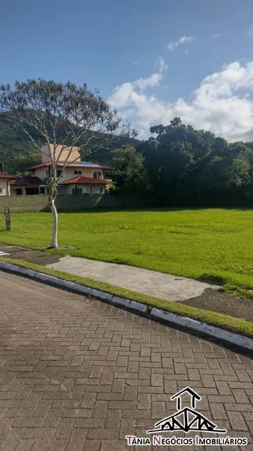 Foto 4 de Lote de Condomínio à venda, 1143m2 em Ribeirão da Ilha, Florianopolis - SC
