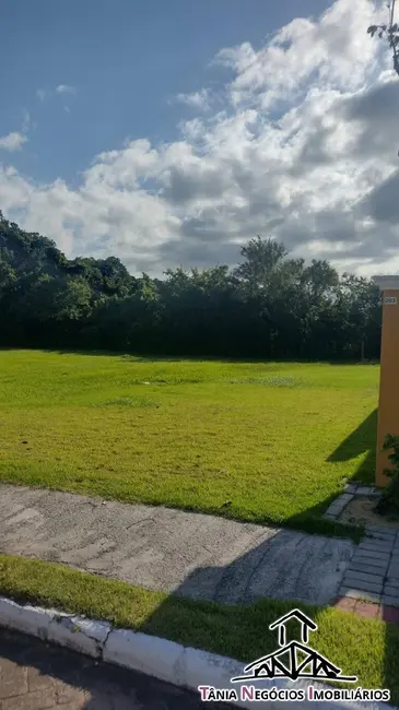 Foto 5 de Lote de Condomínio à venda, 1143m2 em Ribeirão da Ilha, Florianopolis - SC