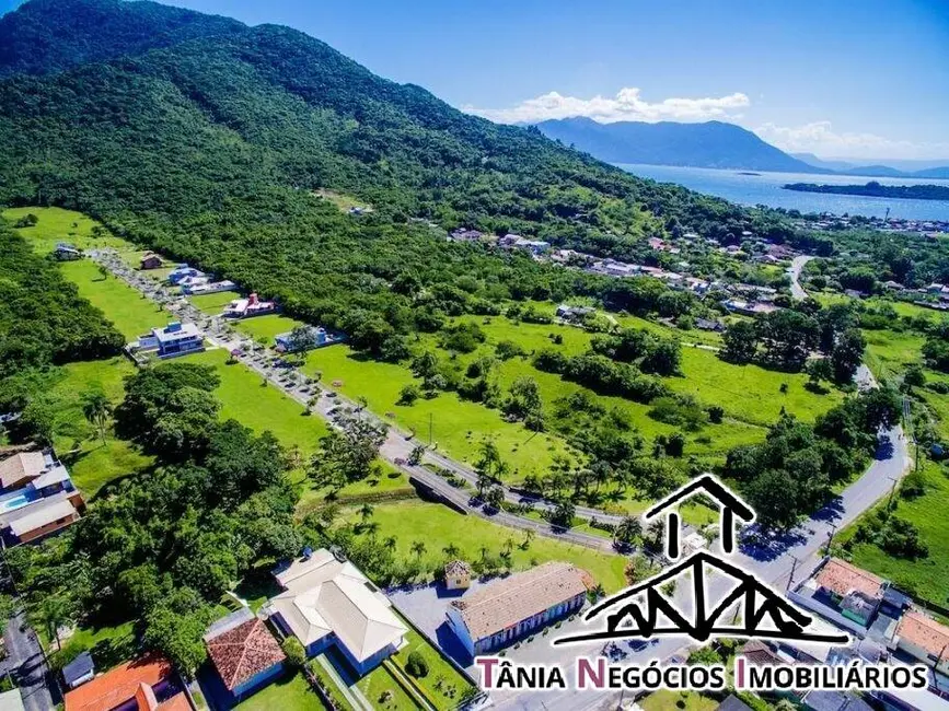 Foto 7 de Lote de Condomínio à venda, 1143m2 em Ribeirão da Ilha, Florianopolis - SC