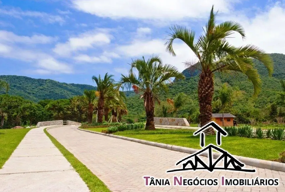 Foto 8 de Lote de Condomínio à venda, 1143m2 em Ribeirão da Ilha, Florianopolis - SC