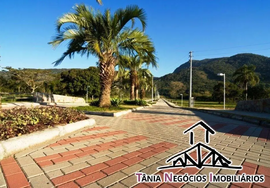 Foto 6 de Lote de Condomínio à venda, 1143m2 em Ribeirão da Ilha, Florianopolis - SC