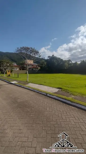 Foto 3 de Lote de Condomínio à venda, 1143m2 em Ribeirão da Ilha, Florianopolis - SC