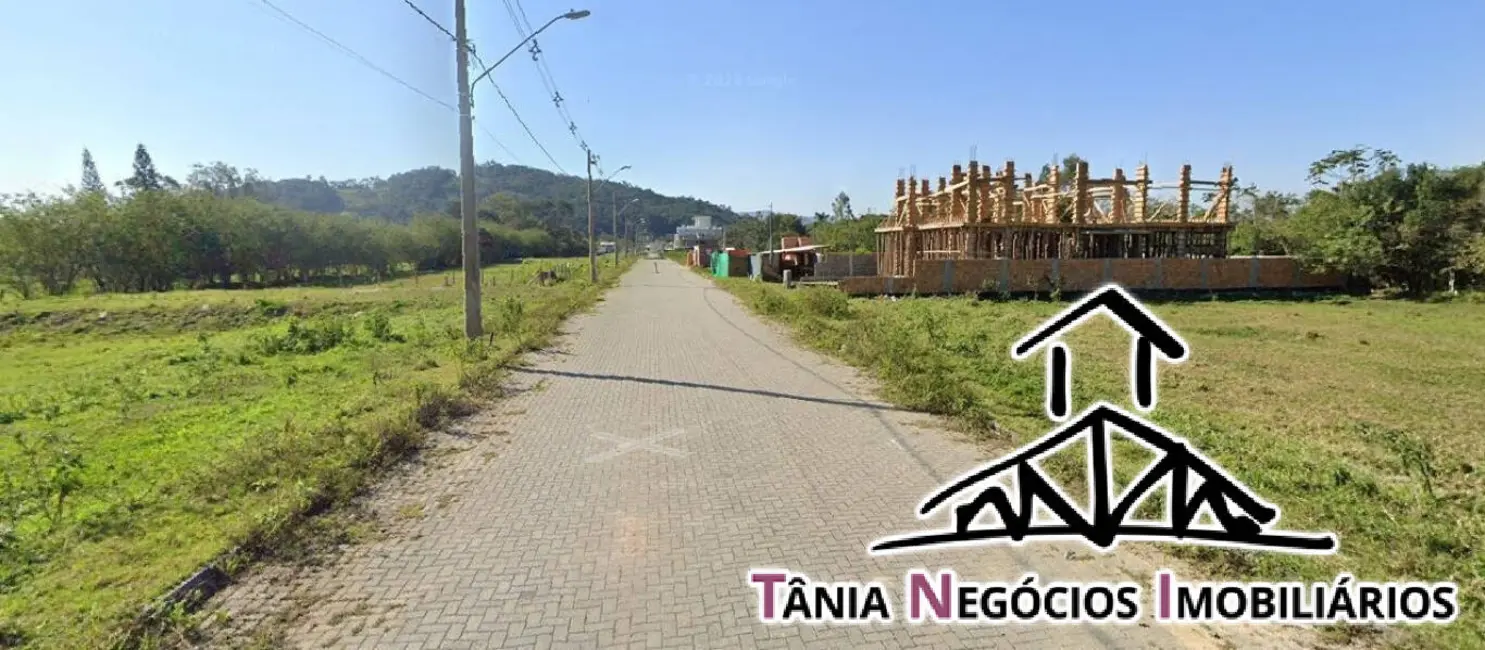 Lote de Condomínio à venda, 454m2 em Ribeirão da Ilha, Florianopolis - SC - imagem 4 Foto 4 de Lote de Condomínio à venda, 454m2 em Ribeirão da Ilha, Florianopolis - SC